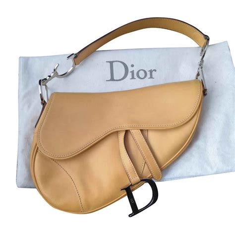 sac selle dior|dior bags 2020.